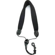 Black Straps D'Addario SJA18