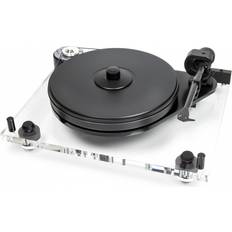 Turntables Pro-Ject 6 Perspex SB