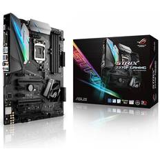 ASUS ROG Strix Z270F GAMING