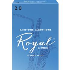 D'Addario RLB1020
