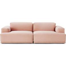 Muuto Connect Sofa 234cm 3 Seater