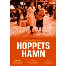 Hoppets hamn (DVD) (DVD 2011)