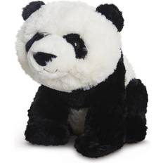 Pandor Mjukisdjur Aurora Destination Nation Panda