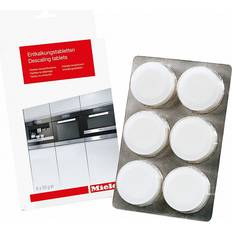 GP DC CX 0061 T Descaling Tablet 6-pack