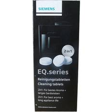 Tz80001 Siemens TZ80001 Rengøringstabletter