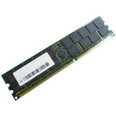 Hypertec 1GB PC2700, DDR, 184-pin DIMM, 1 x 1 GB, DIMM