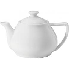 Utopia Contemporary Teapot 90cl 6pcs