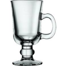 Irish coffee glas Utopia Irish Latteglas 23cl 12st