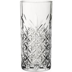 Utan handtag Drinkglas Utopia Timeless Vintage Drinkglas 30cl 12st