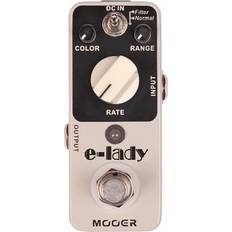 Mooer E-Lady