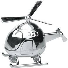 Nordahl Andersen Sparbössa Helikopter Forkromet