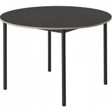 Möbler Muuto Base Matbord 110cm