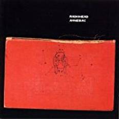 Radiohead - Amnesiac (Vinyl)