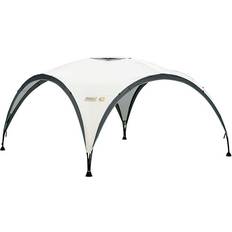 Grün Pavillons Coleman Event Shelter XL 15x15 4.5x4.5 m