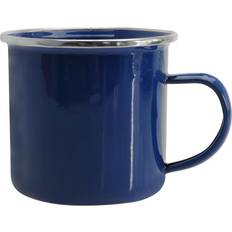 Gelert Enamel Mug 0.33L