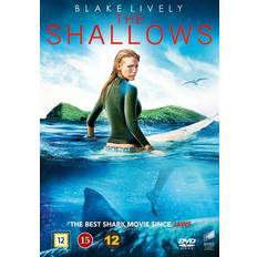 The Shallows (DVD) (DVD 2016)