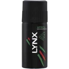 Lynx Africa Deo Spray 35ml