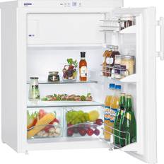 White Freestanding Refrigerators Liebherr TP1764 Premium White