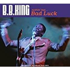 Nothin' But... Bad Luck [3LP Gatefold Coloured ] (Vinyl)