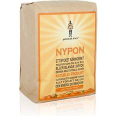 Omega-3-6-9 Kosttillskott pH-Balans Nyponpulver 500g