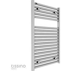 Heated Towel Rails Tissino Hugo2 THU-602-MB 500x812