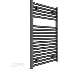 Heated Towel Rails Tissino Hugo2 THU-602-AN 500x812 Anthracite