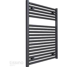 Heated Towel Rails Tissino Hugo2 THU-603-AN 600x812 Anthracite