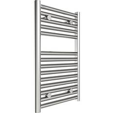 Heated Towel Rails Tissino Hugo2 THU-601-CP 400x652 Chrome