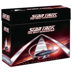 Star Trek: TNG / Complete collection (46DVD) (DVD 2011)