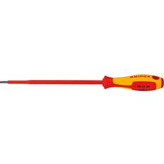 Knipex Slotted Screwdrivers Knipex 98 21 45 Slotted Screwdriver