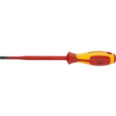 Knipex 98 20 40 SL Slotted Screwdriver