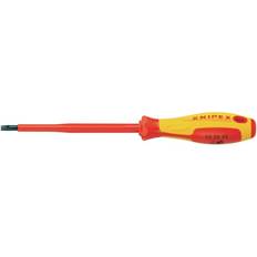 Sporskrutrekkere Knipex 98 20 55 Sporskrutrekker