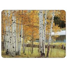 Pimpernel Birch Beauty Bordstablett (30.5x23cm)