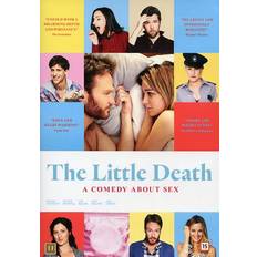 The little death (DVD) (DVD 2014)