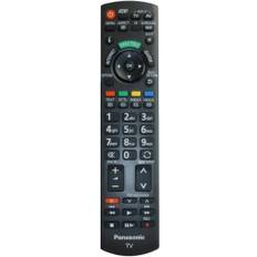 Remote Controls Panasonic TZZ00000007A