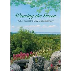 St patricks day Wearing The Green - A St Patrick's Day Document (DVD) (DVD 2017)