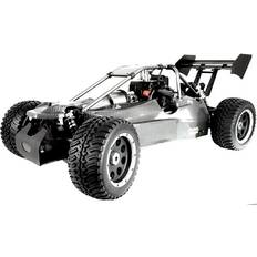 1 5 radiostyrd bil Bensin RC Buggy