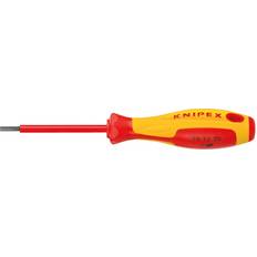 Knipex Screwdrivers Knipex 98 13 30 Hex Head Screwdriver