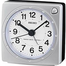 Seiko Radiostyret ur Vækkeure Seiko QHR201