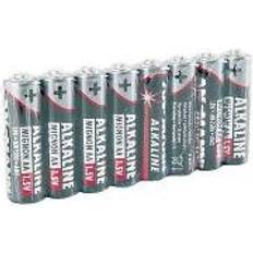 Ansmann Alkaline Mignon AA 8-pack