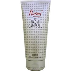 Naomi Campbell Naomi Shower Gel 200ml