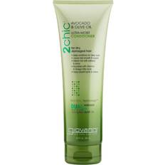 Giovanni Ultra-Moist Conditioner 250ml