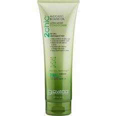 Ultra-Moist Conditioner