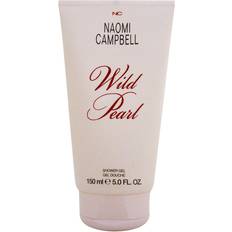 Wild Pearl Shower Gel