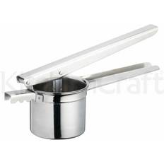 Presse & Schiacciaspatole KitchenCraft Master Class Deluxe Schiacciapatate 31cm