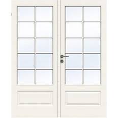 Swedoor Compact SP10 Innerdörr S 0502-Y H (173x210cm)