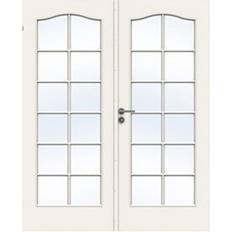 Swedoor Compact SP12B Innerdörr S 0502-Y H (153x210cm)