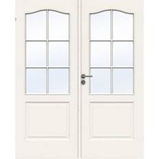 Swedoor Compact SP6B Innerdörr S 0502-Y V (173x210cm)