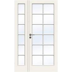 Swedoor Easy SP6+SP12 Innerdörr S 0502-Y V (130x210cm)