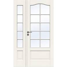 Swedoor Craft SP5+SP10B Innerdörr S 0502-Y H (130x200cm)